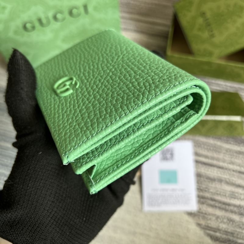 Gucci Wallets